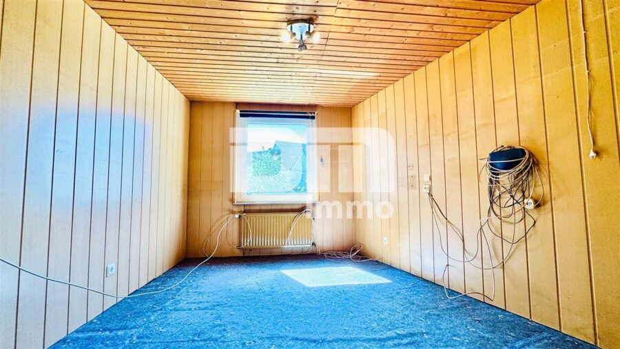 (R)eserviert!Charmanter Wohntraum mit Tradition und Weitblick - OG Kind 2 / Gäste / Büro